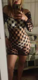 Daniela novedad en tu zona