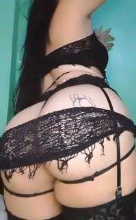 Linda trans femenina lista para ti