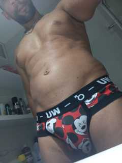 Steven moreno vergon te hará disfrutar y venir rico