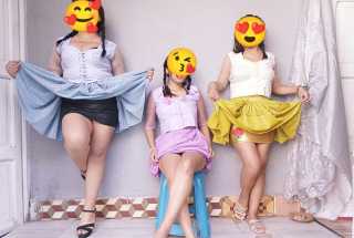 🌼MARIA🌺FLOR🔥MARIZOL🥵 SOMOS NUEVITAS 💦