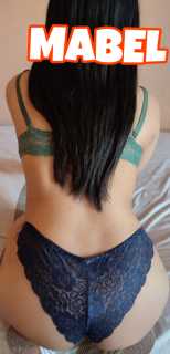 Jovencita independiente