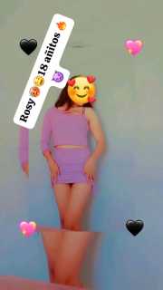 🍑🔥🥵Rosy 100 bs precio de lokura 🥵🔥