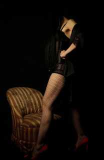 Exclusiva Dominatrix profesional española FemDom Bdsm Fetish Madrid