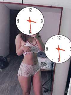 Hola soy dayana bonita y muy complaciente