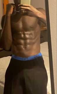 Negro 🇨🇴 enmascarado