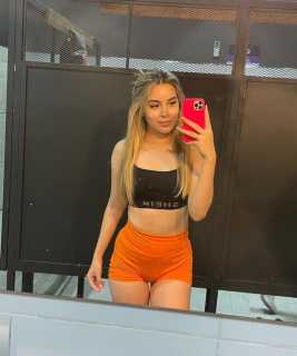 Porlamar ♥️ disponible para complacerte