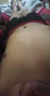 para mujeres de cualquier edad no importa el físico ni edad se cumplen fetiches