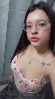 Paraguayita vip con lugar