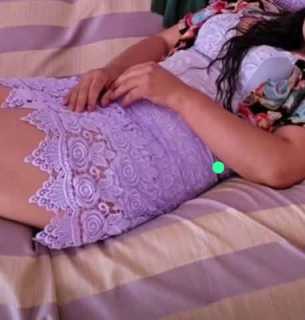 POTOSÍNA  RECIÉN LLEGADITA QUECHUISTA