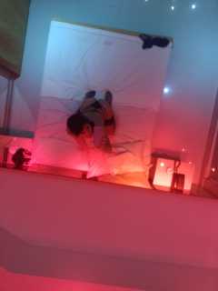 Trans versátil C/ lugar disponible 🔥💯🥵