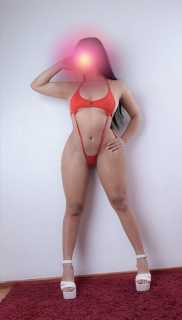 SKORT BRASILEIRA 🇧🇷