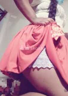 Cochabambina complaciente 🔥