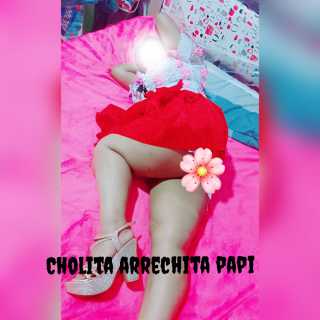 🌼 CHOLITA MISK'IZAPALLITO 🐸 APRETITA 🌼