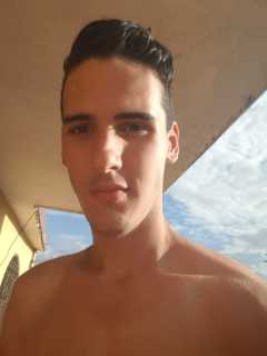 busco mujer de 20 a 40 años para encuentro casual o relacion