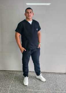 Masaje para caballeros