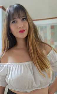 Jennifer Queen of blow job