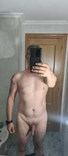 Casado insatisfecho busca amante