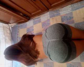 😈😈DAMITA UNIVERSITARIA😈😈