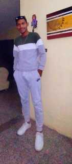 Moreno Alto Disponible