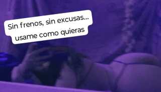 💦 HOY quiero pija y la quiero YA 💦 viendo foto desnuda y contenido