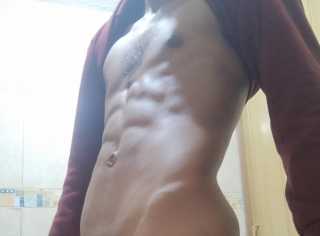 Chico Disponible Para Encuentros