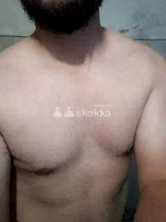 Solo placer desmedido y salvaje