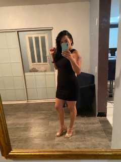 Buscas compañía ya no busques más y mándame WhatsApp