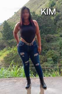 GENIAL DULCE MORENAZA!