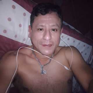 Busco mujer para tener sexo todas las noches