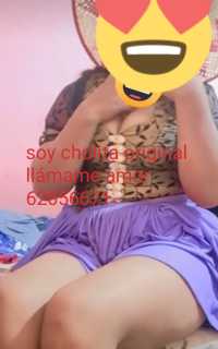 50 bs cholita original