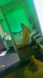 ¡La Diversión te Espera con esta hermosa y fogosa merideña!