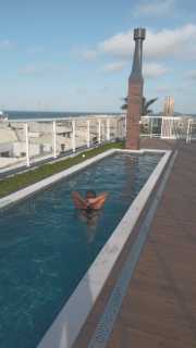 MASAJISTA HOT EN PUERTO IGUAZÚ