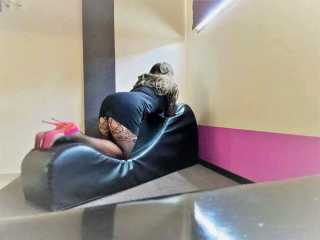 Travita cumplidora de fantasía