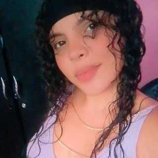 La blanquita traviesa juguetona