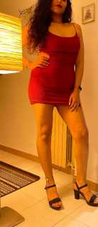 HURACAN BRASILEÑO RECIEN LLEGADA A LA CIUDAD