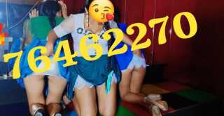 🥵CHOLITAS A❤️ ELECCIÓN CBBA 🥵