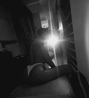 Soy negrita sabrosita