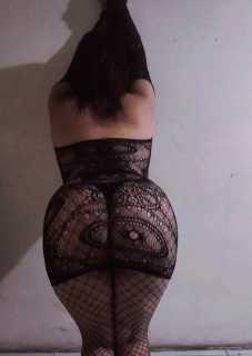 Rika kati nena venezolana en el sur via solanda