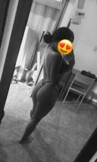 Tu negrita sabrosita😼