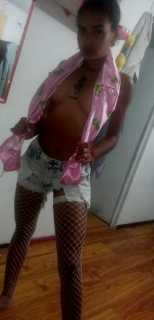 Flaquita Caliente ❤️