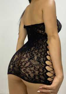 ¿BUSCAS ALGO MÁS QUE SOLO COMPAÑÍA?