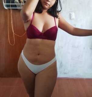 Morena gordibuena complaciente te voy hacer gozar rico