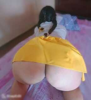 CHOLOTAS EN POTOSI BIEN RICAS