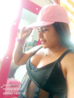 Soy mia una chica elegante y atractiva