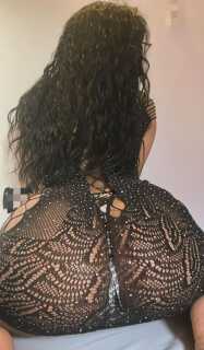 La morena sabrosita💋