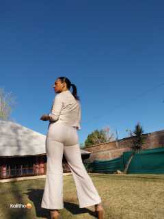 Franccesca trans femeninna putita