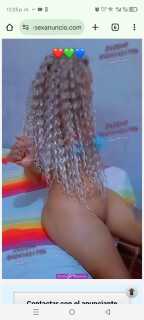 Tú madurita escort de lujo