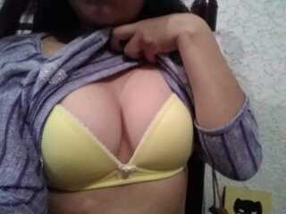 Grecia Sanchez Joven Complaciente