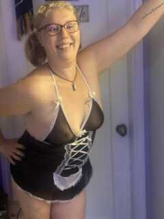 Let me clean you out baby