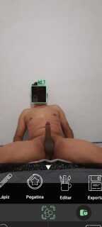 Muy caballero y muy sexy